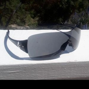 Oakley miss conduct sunglasses